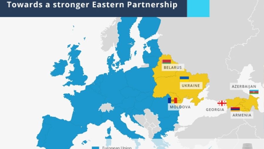 EaP Innovations Update Janury 2018