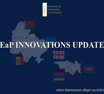 EaP Innovations Update