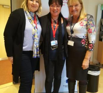 Women in local politics: 3 inspirational stories from Northern Europe