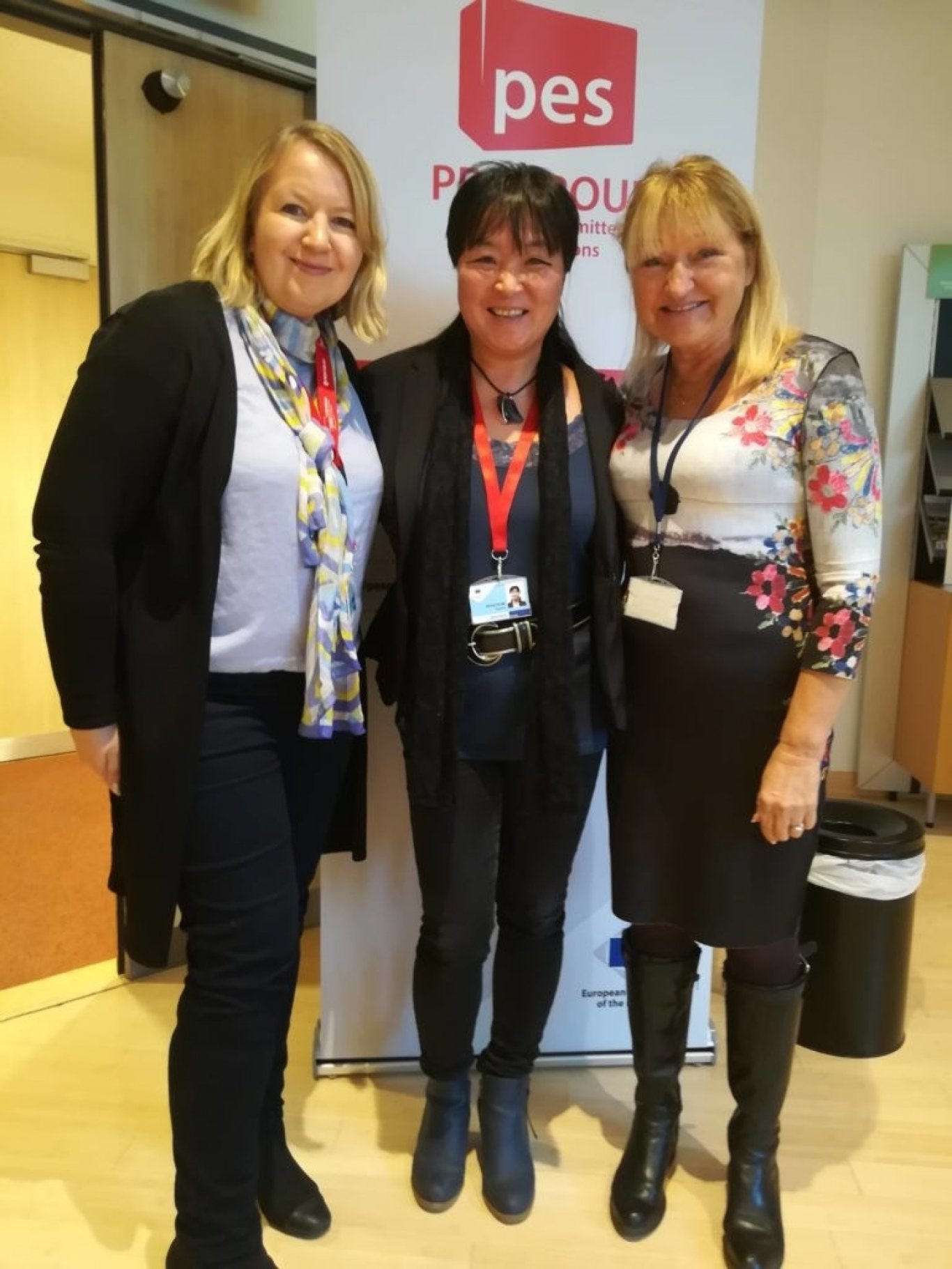 Women in local politics: 3 inspirational stories from Northern Europe
