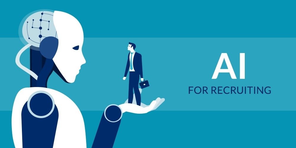 Bringing AI to recruitments: opportunities and downfalls