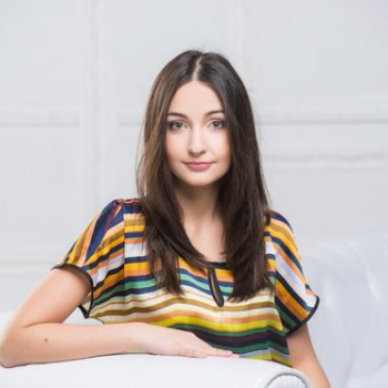 Anna Melenchuk